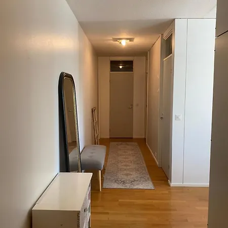 Apartman Kasakankuja *